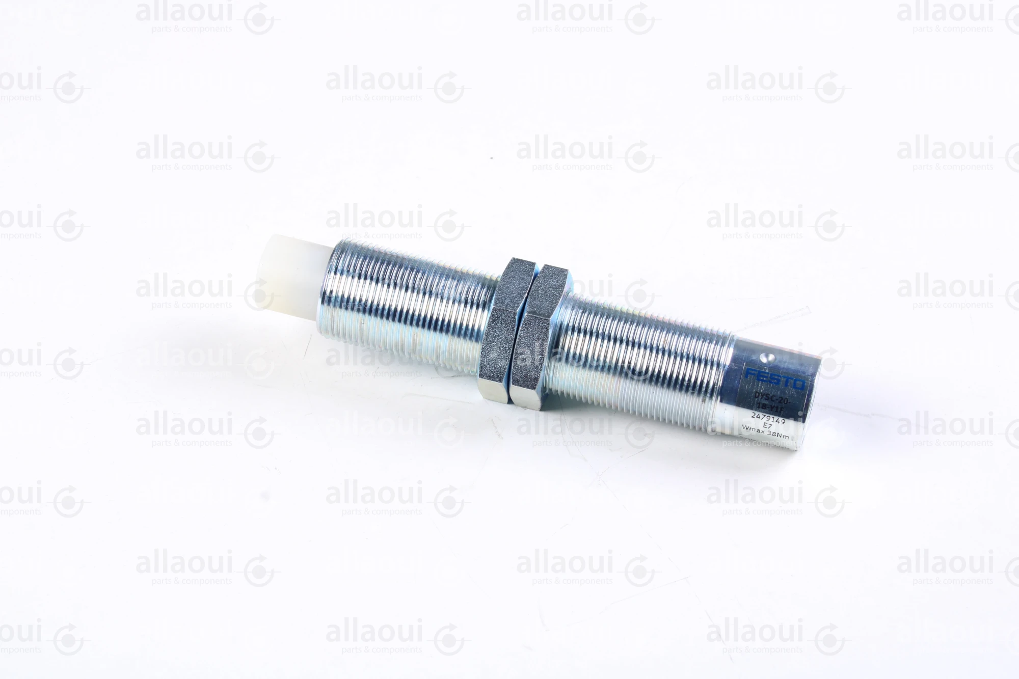 Festo Shock Absorber DYSC-20-18-Y1F