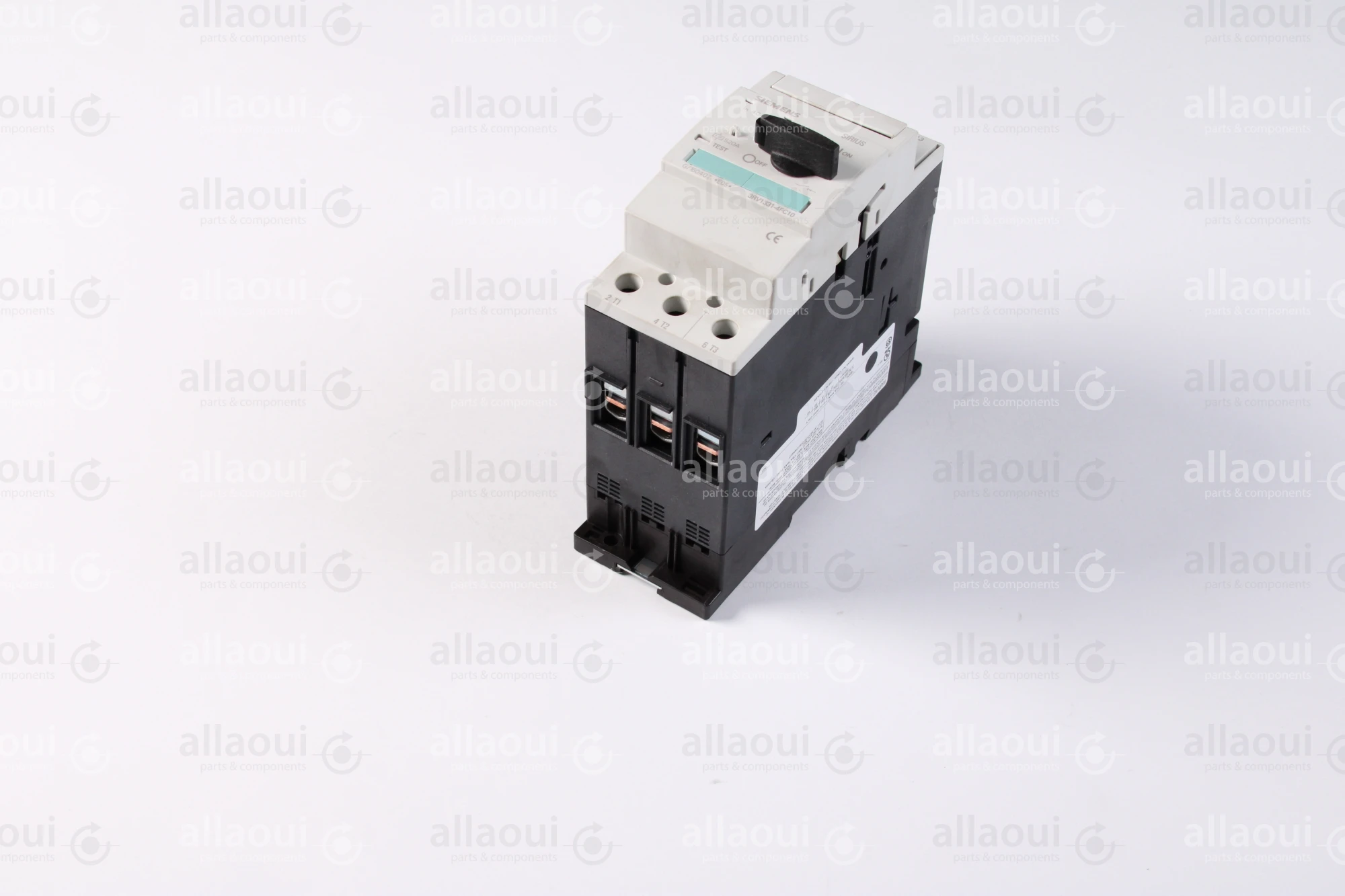 Siemens Circuit Breaker 3RV1331-4FC10