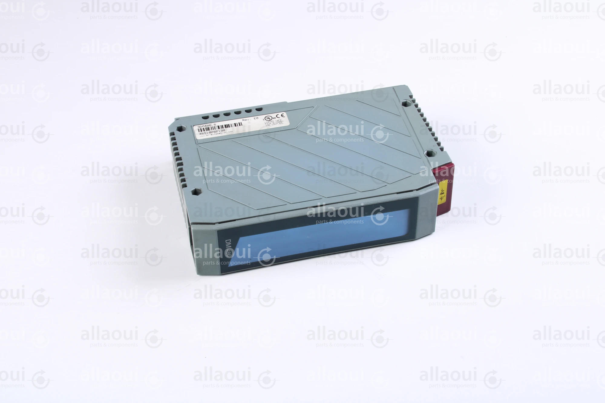 BR Automation Module 3DM486.6 (1)