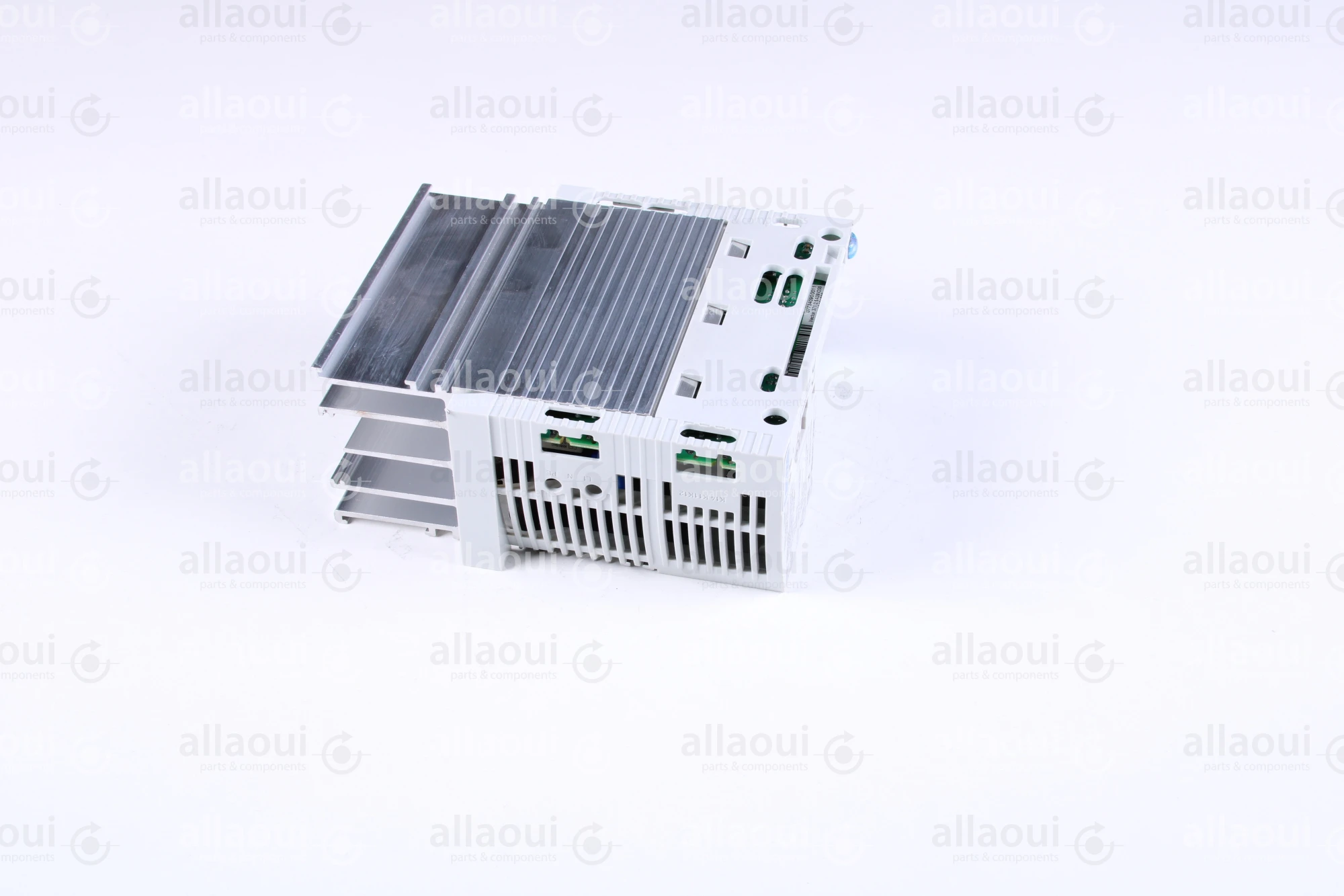 Lenze Frequency Converter 8200 Vector EDK82EV222