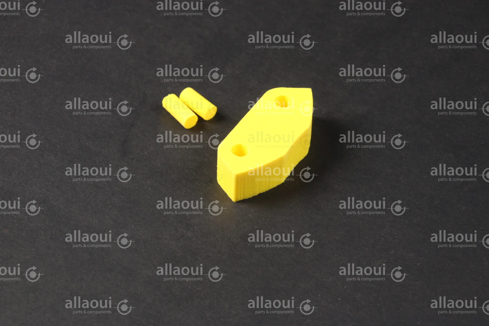 multiq Foam pad (10 Pieces) CUST-1518-31