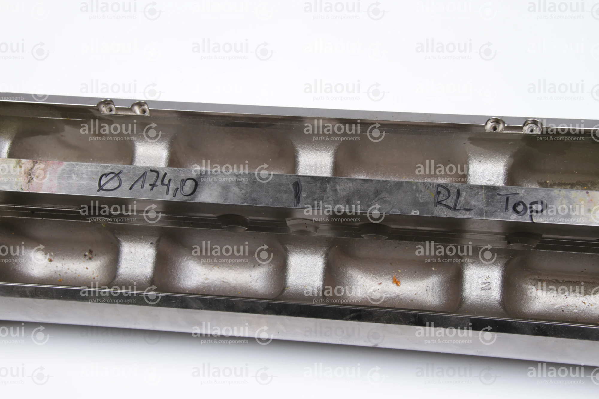 Heidelberg Blanket Cylinder MV.030.839 /05