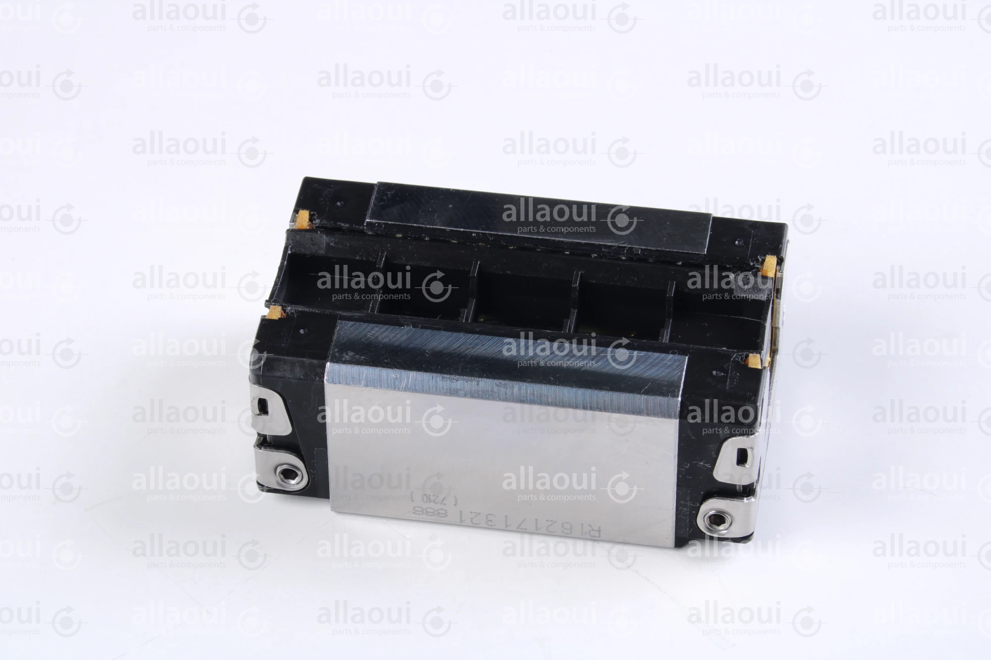 Bosch Rexroth Linear Guide R162171321