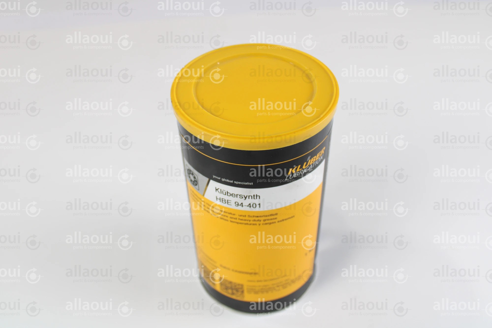 Klüber Synthetic Heavy Duty Grease HBE-94-401