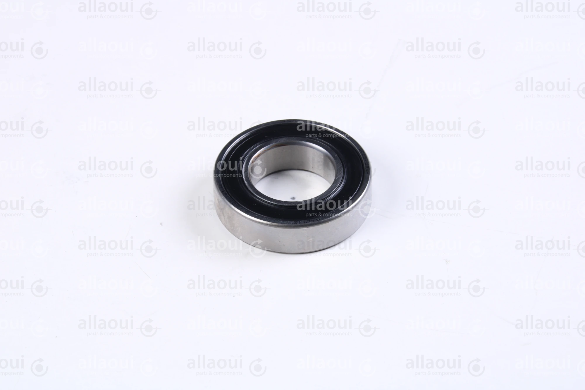 SKF Ball bearing 25x47x12 mm 6005-2RSH