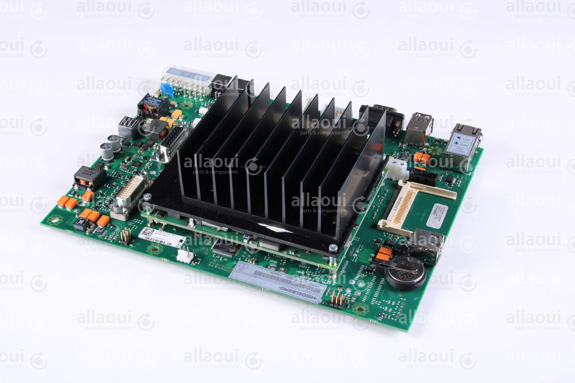 Heidelberg KIT BOX II FH.1343590/00