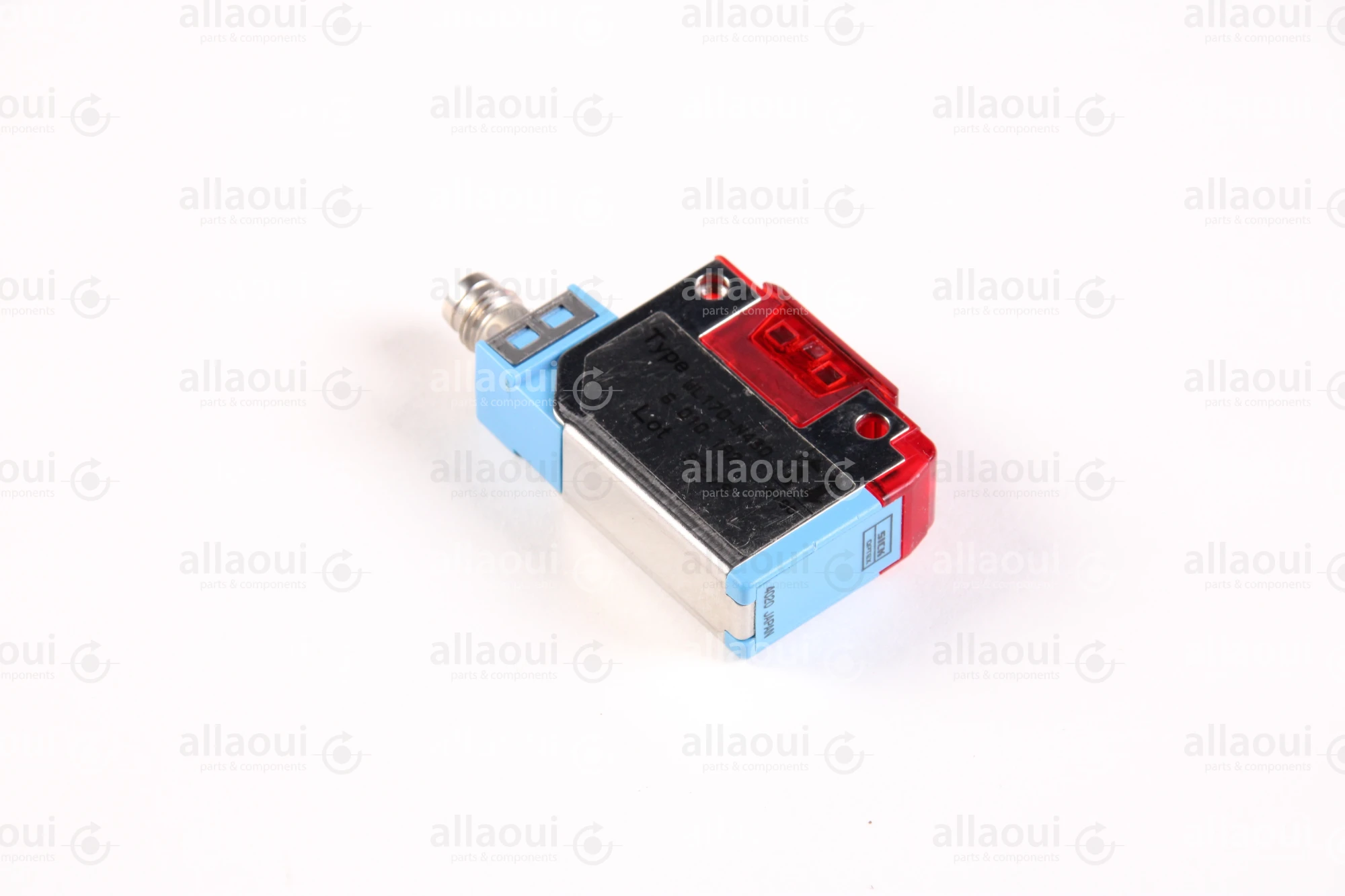 Sick Photoelectric sensor 6010192