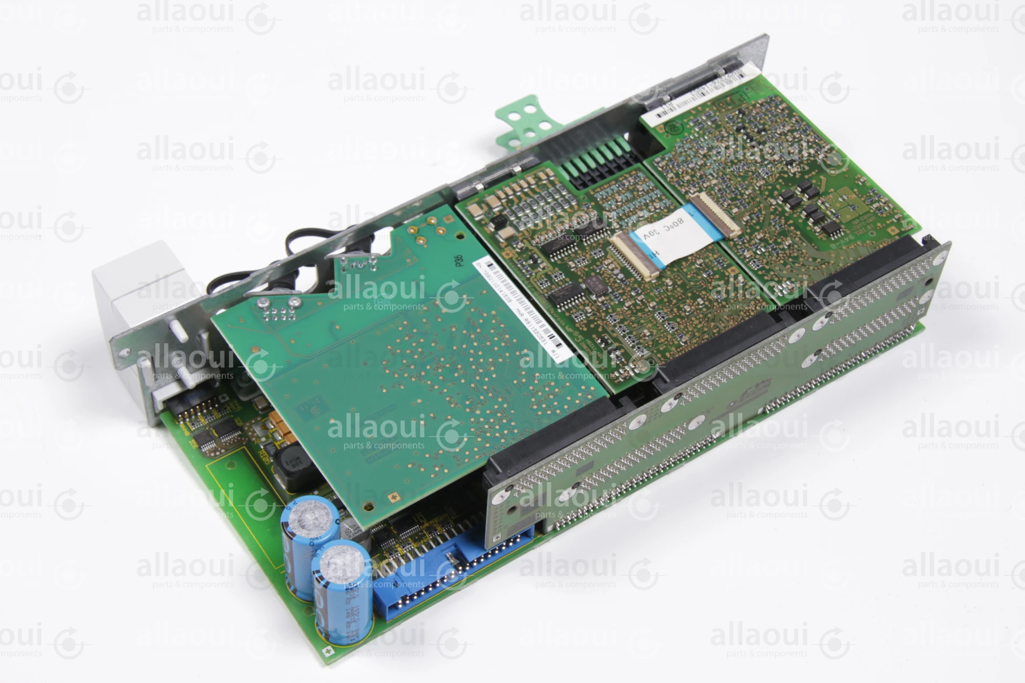 Bosch Rexroth Drive CSH01.1C-SE-EN1-NNN-NNN-S1-S-NN-FW