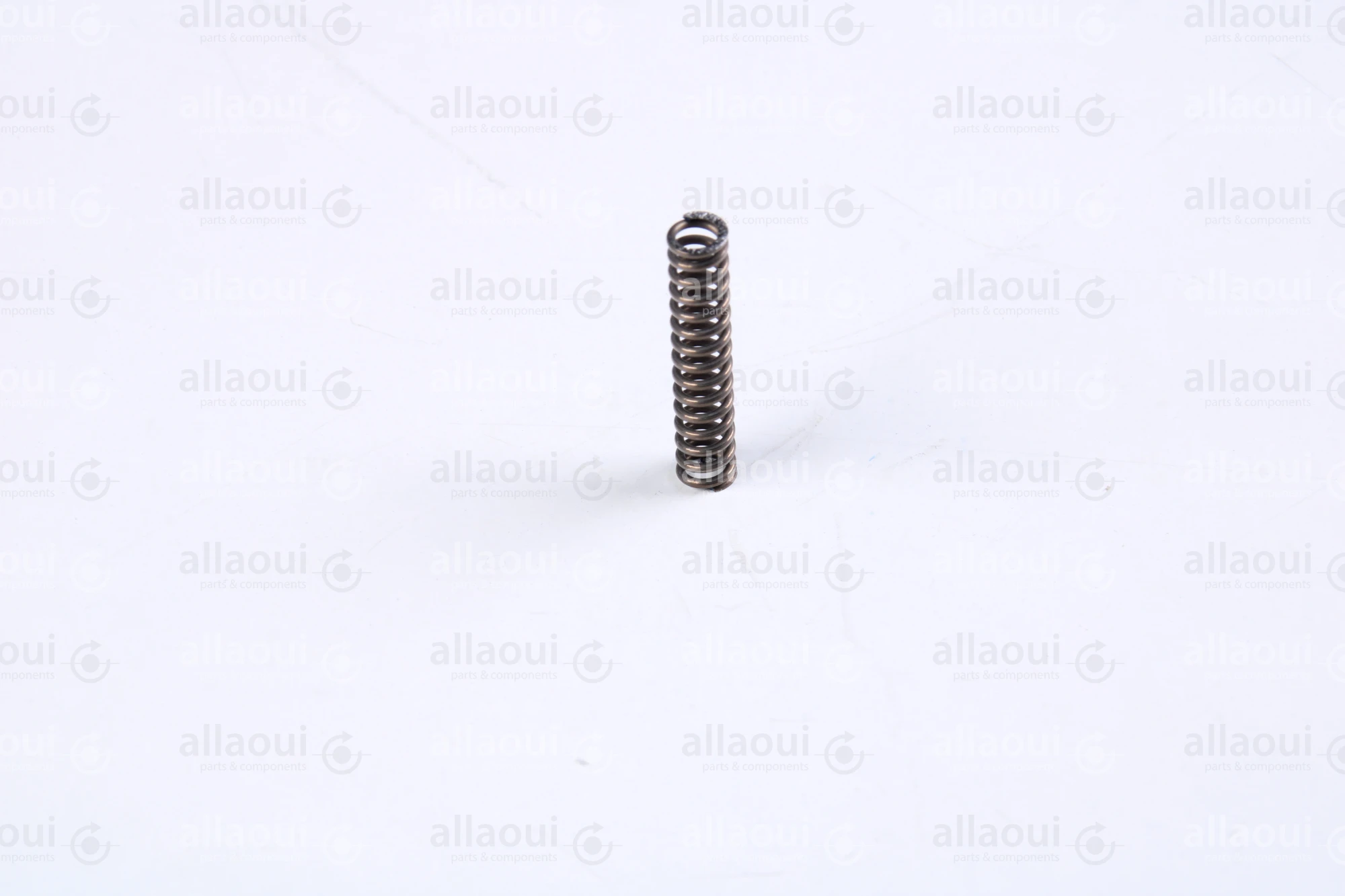 Manroland Pressure spring 30x5 mm B 79.01-03.04