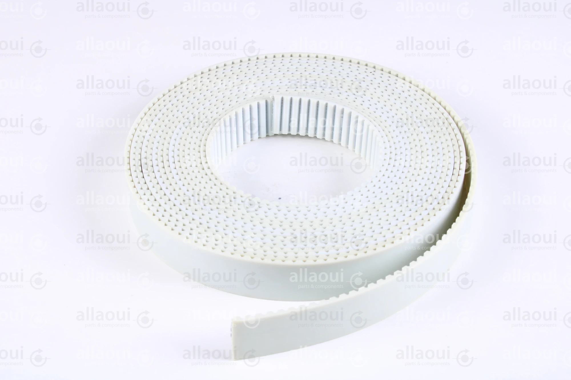 Polar Toothed Belt ZA3VEA