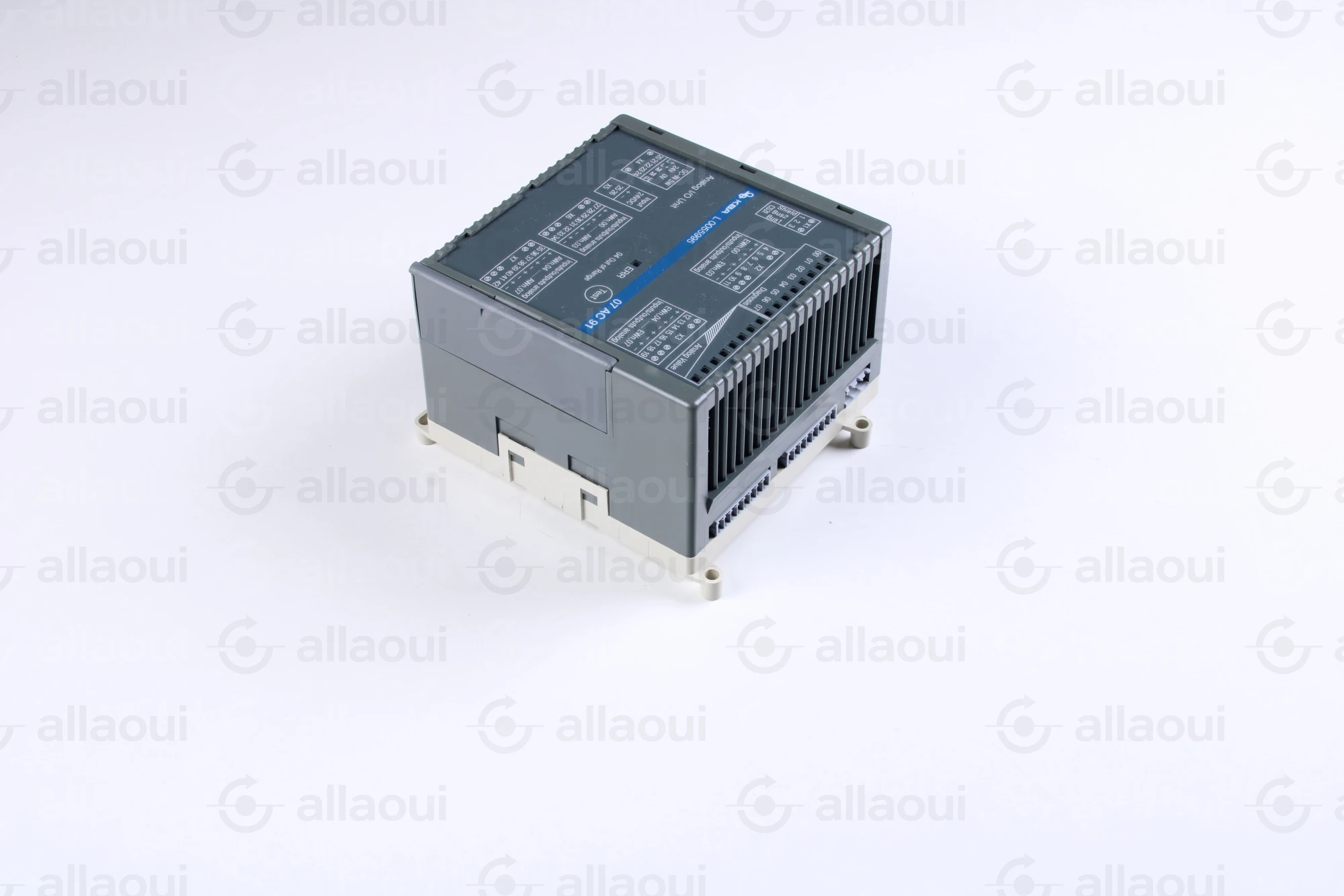 ABB Advant controller 31 Analog I/O module GJR5252300R3101