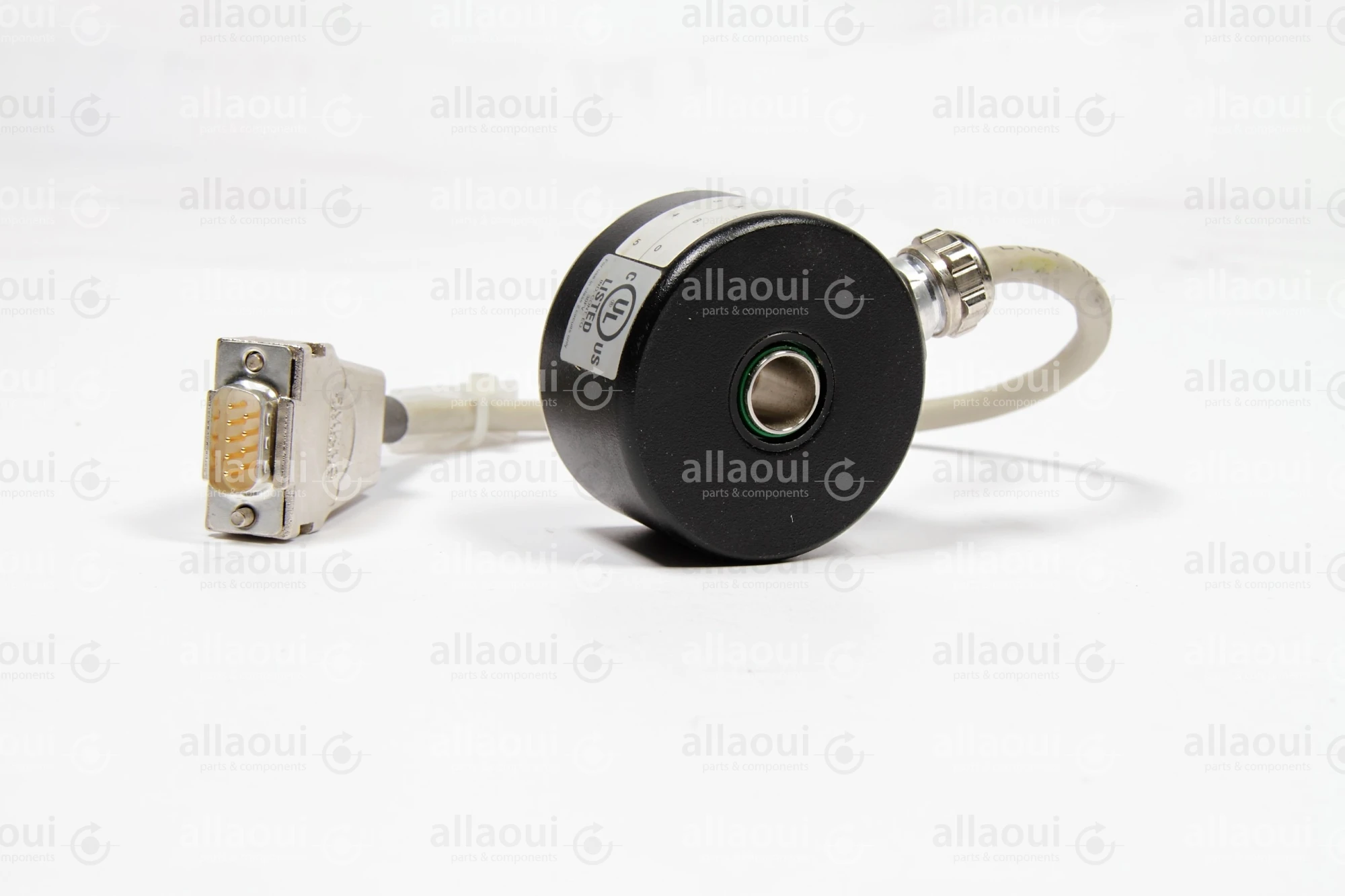 PEPPERL+FUCHS Encoder 180569