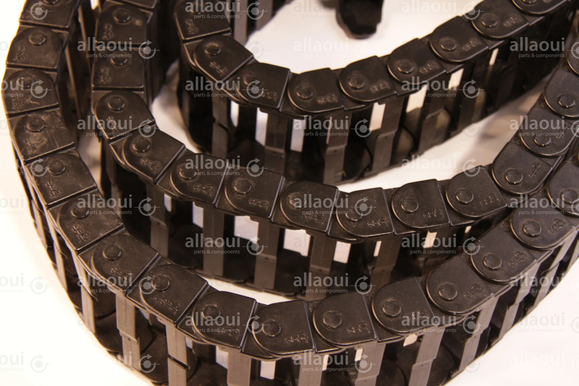 Igus Cable Carrier (104 Piece) E08.50.038