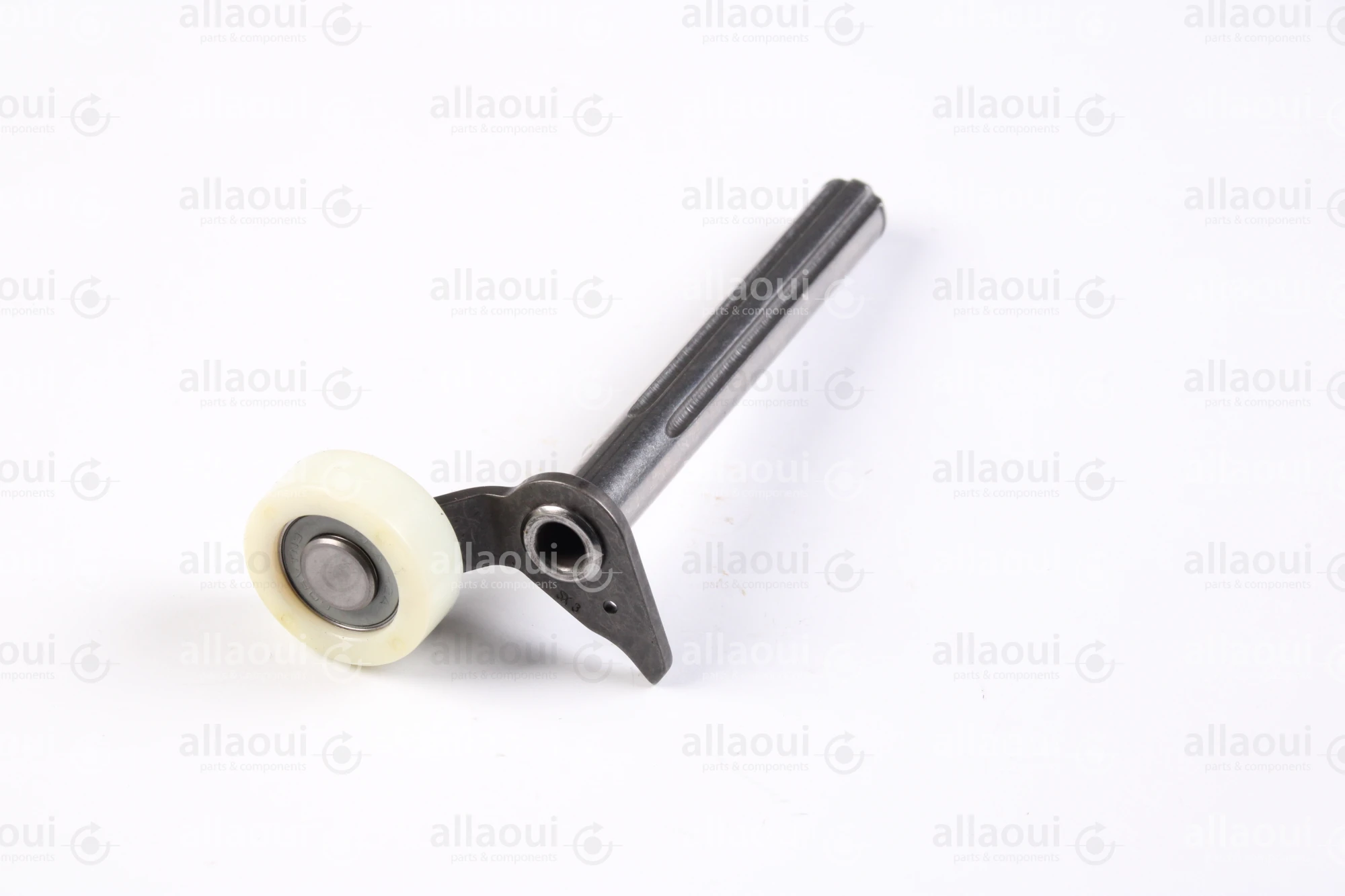 Ferag Roller with shaft (5 Pieces) 32002478