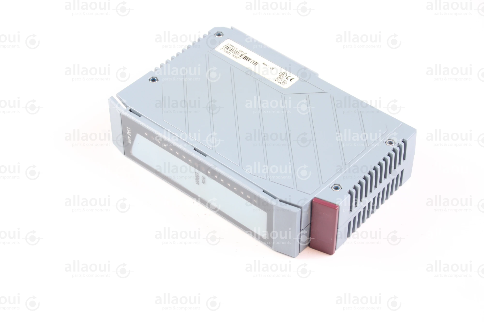 B&R Industrial Automation Digital Mixing Module 3DM455.60-2