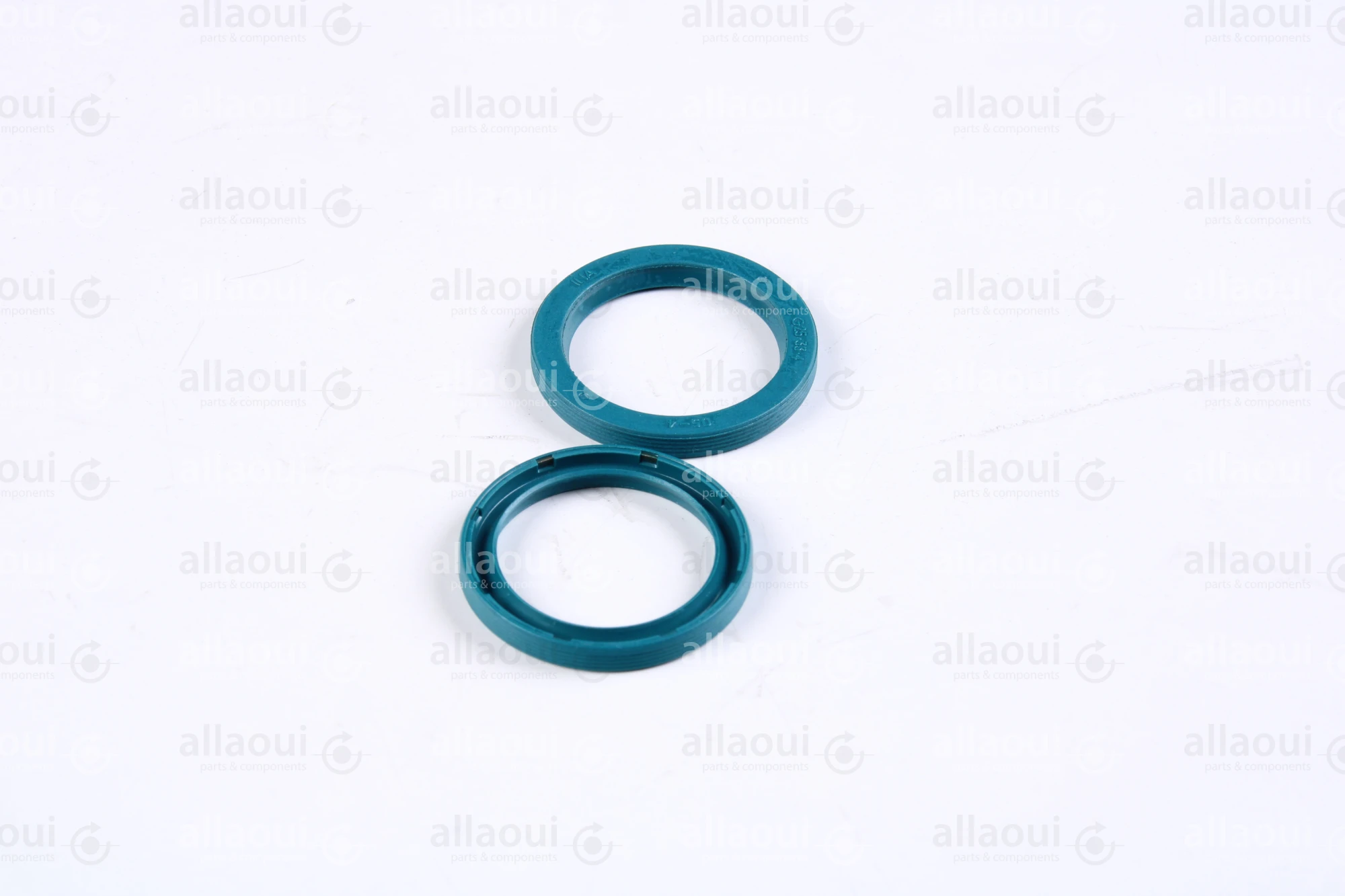 Heidelberg Seal Ring G 25X33X4 (2 Pieces) 00.550.0480