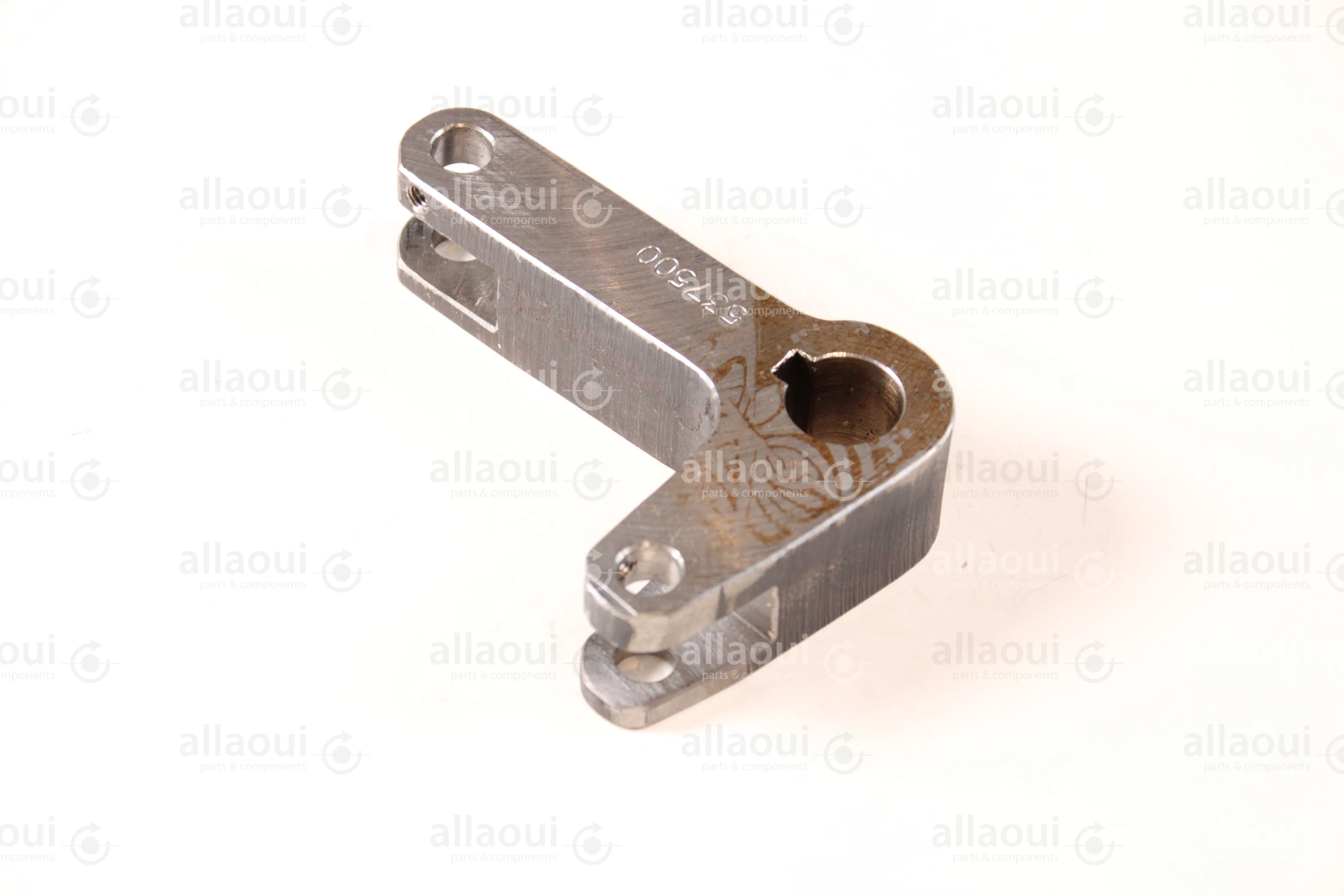 Kolbus Lever 00537500