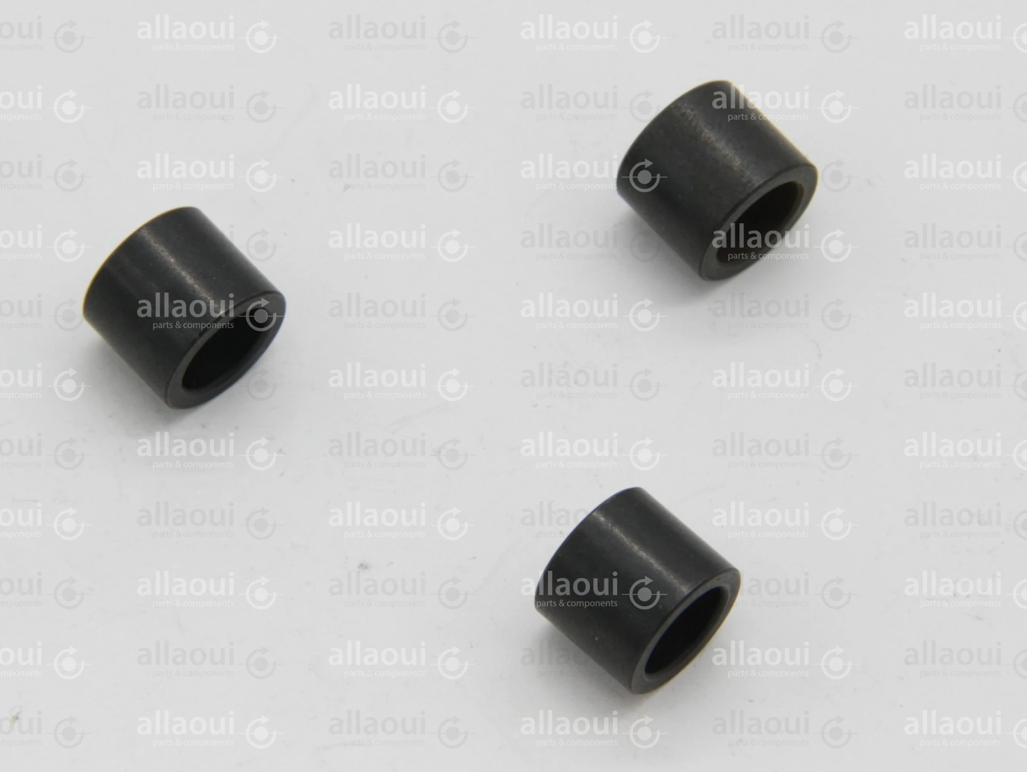 Müller Martini Spacer Sleeve 8.2/12X10 0023.0036