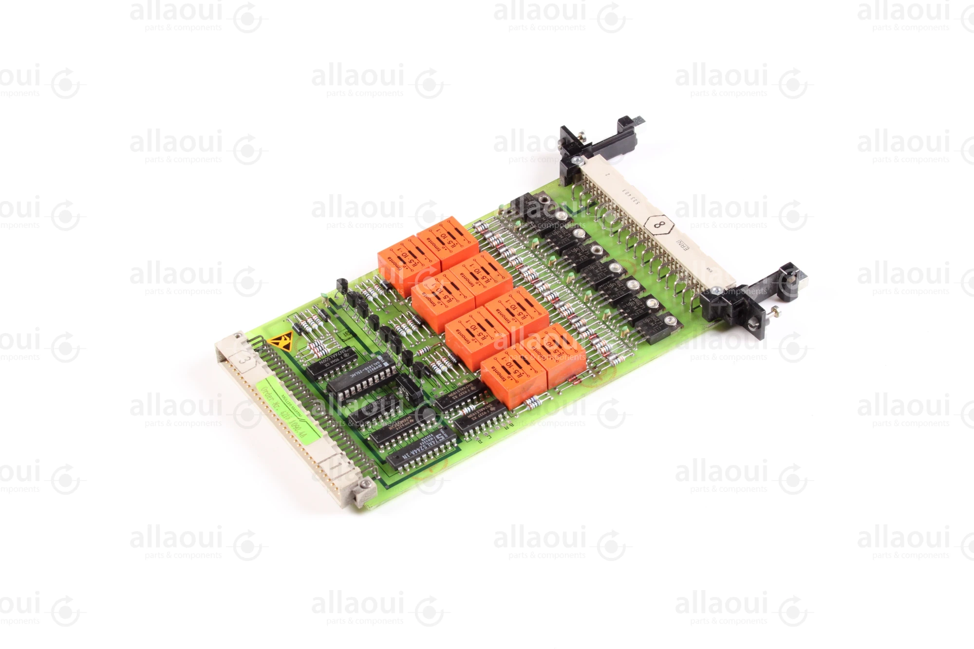 Müller Martini PCB Assy 4216.1090.4A