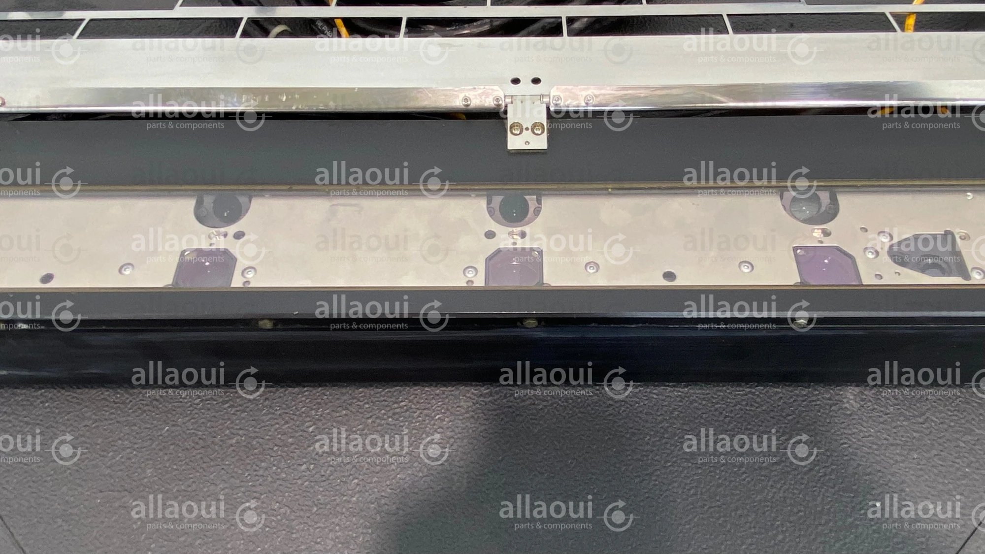 Heidelberg Inpress Control CP.157.0870/U03