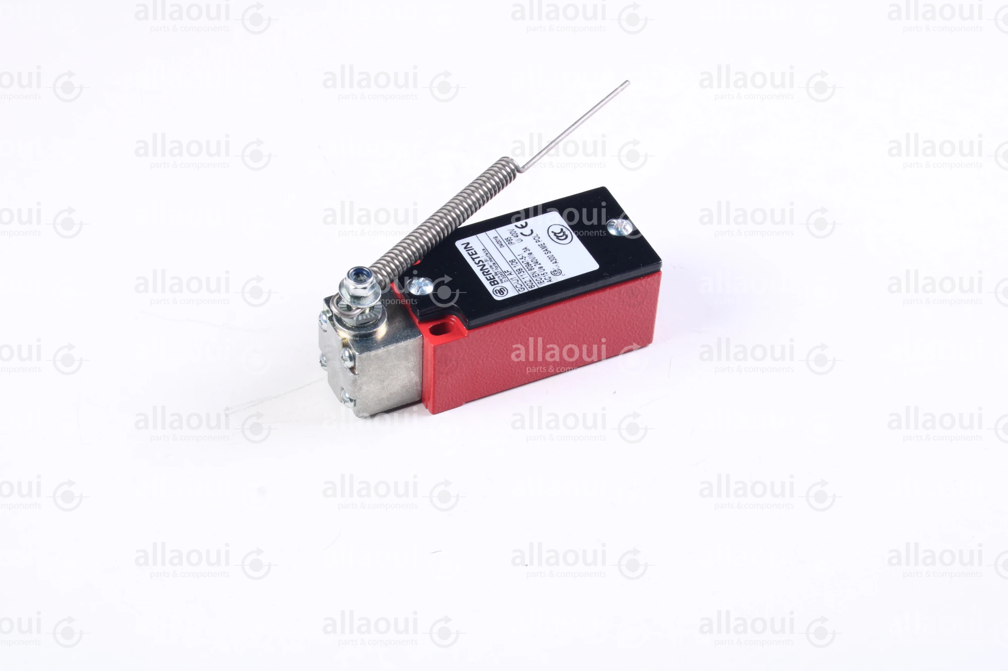 Bernstein Limit Switch GC-U1 AF
