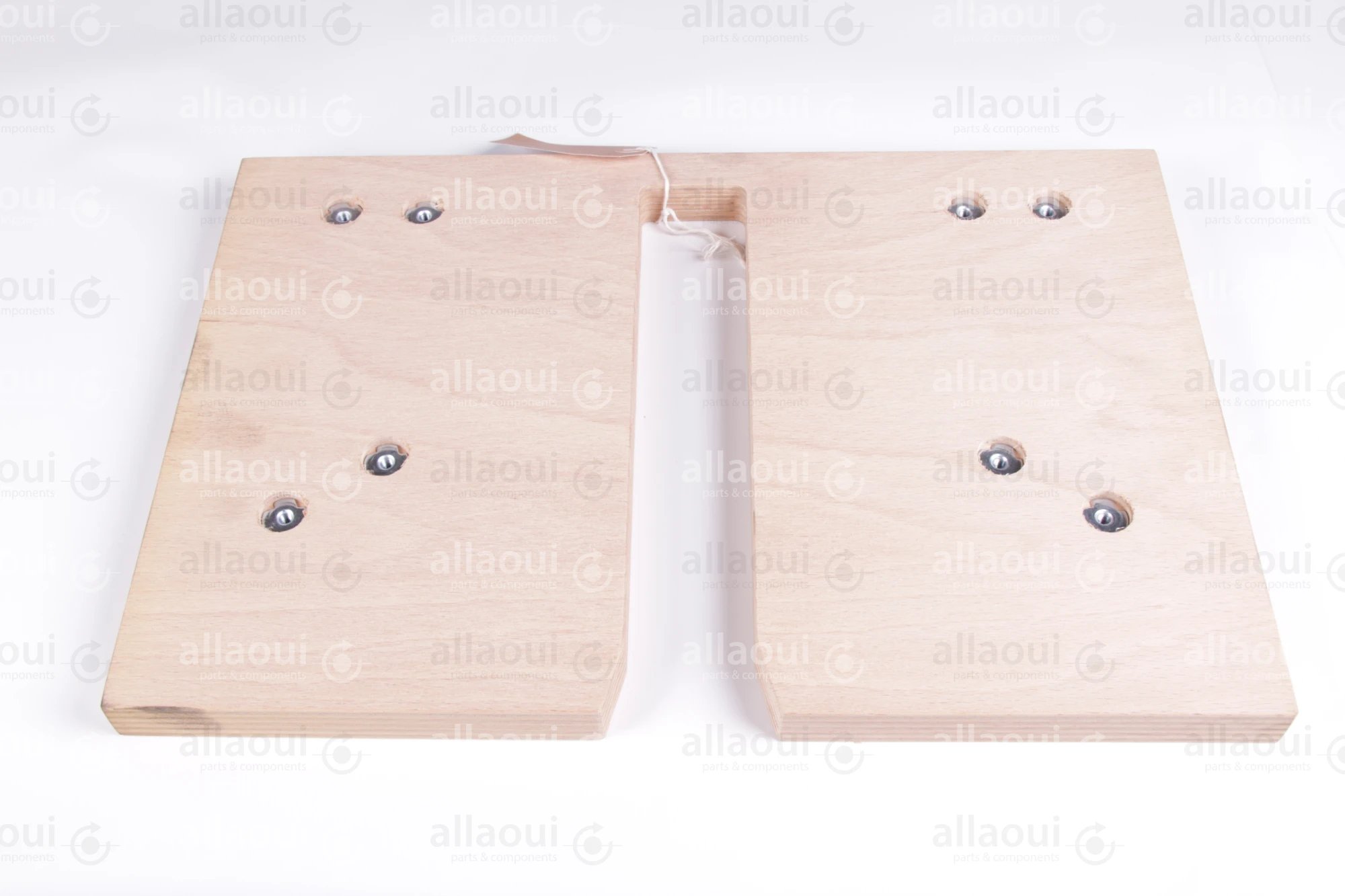 Müller Martini Plate 22X400X269 3675.4223.2