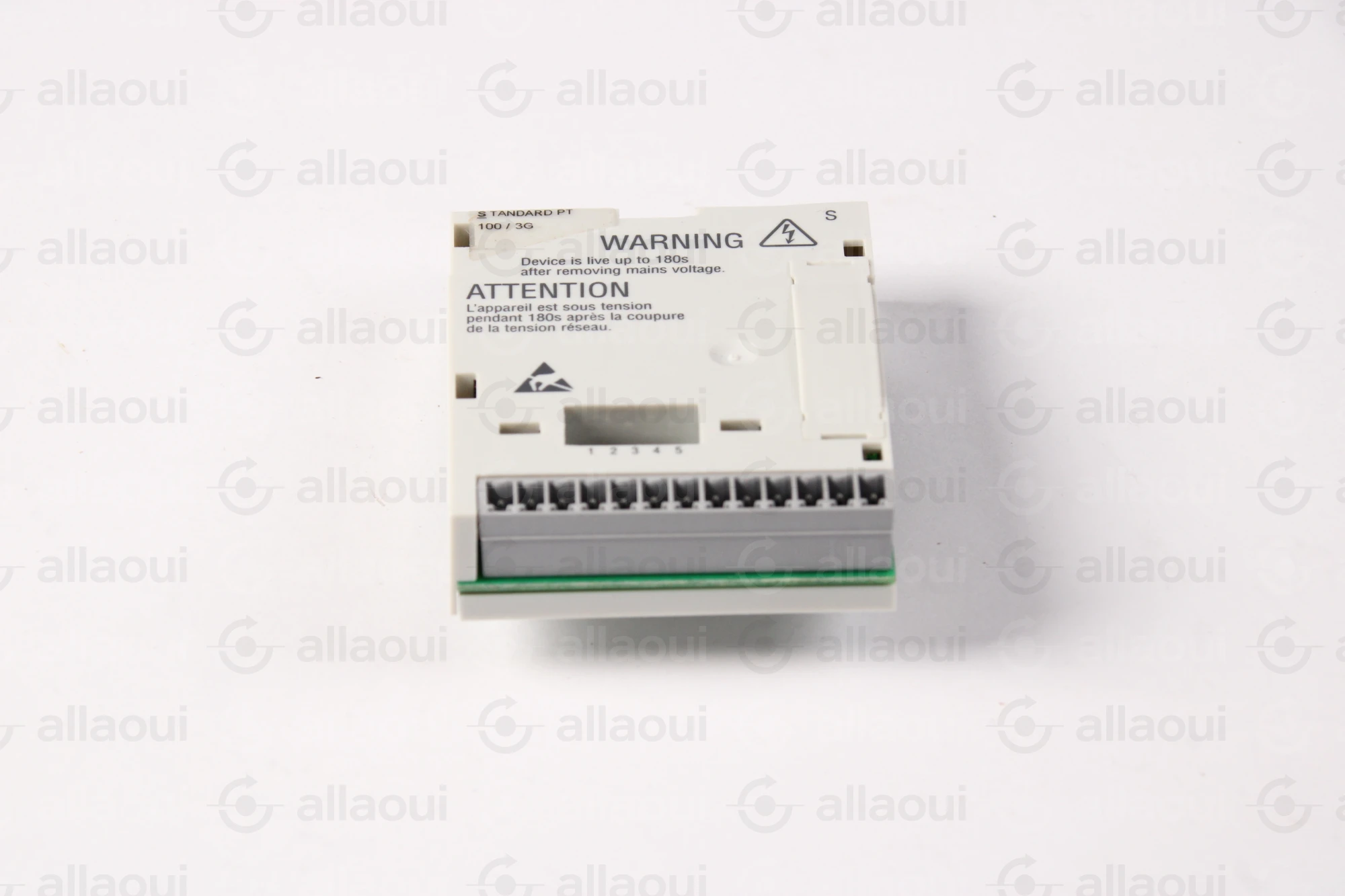 Lenze Function module E82ZAFSC100/S