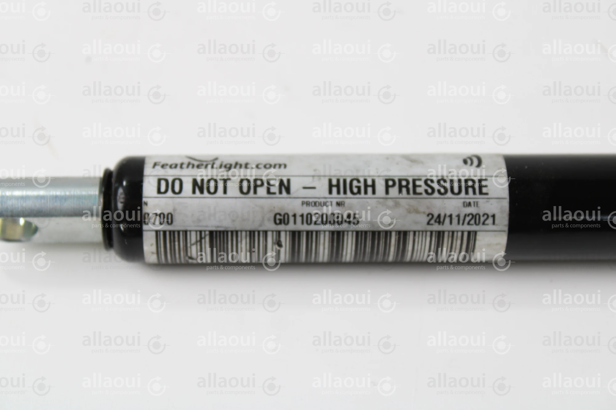 FeatherLight BV Gas Spring G0110200045