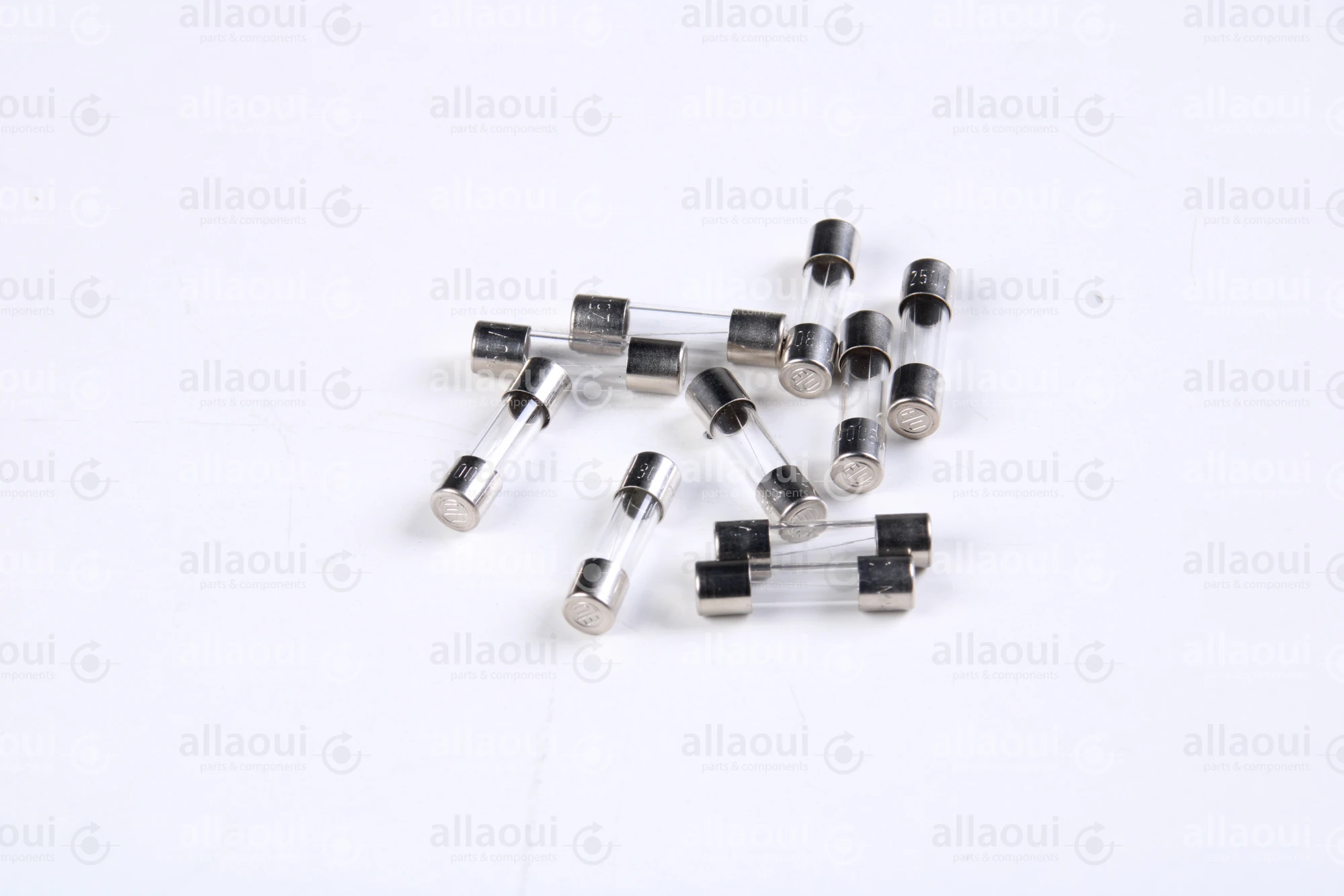 Elu Fuse 0 M800mA250VC