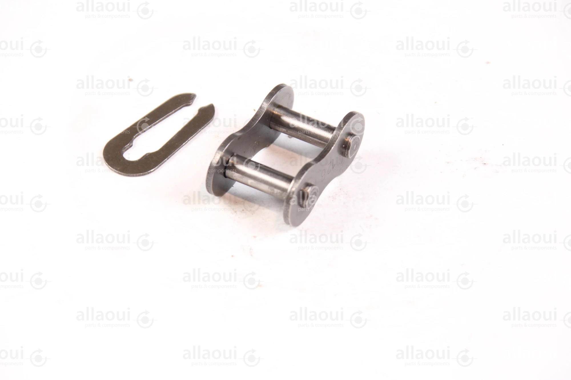 Witra Connecting Link for Roller Chain 12B