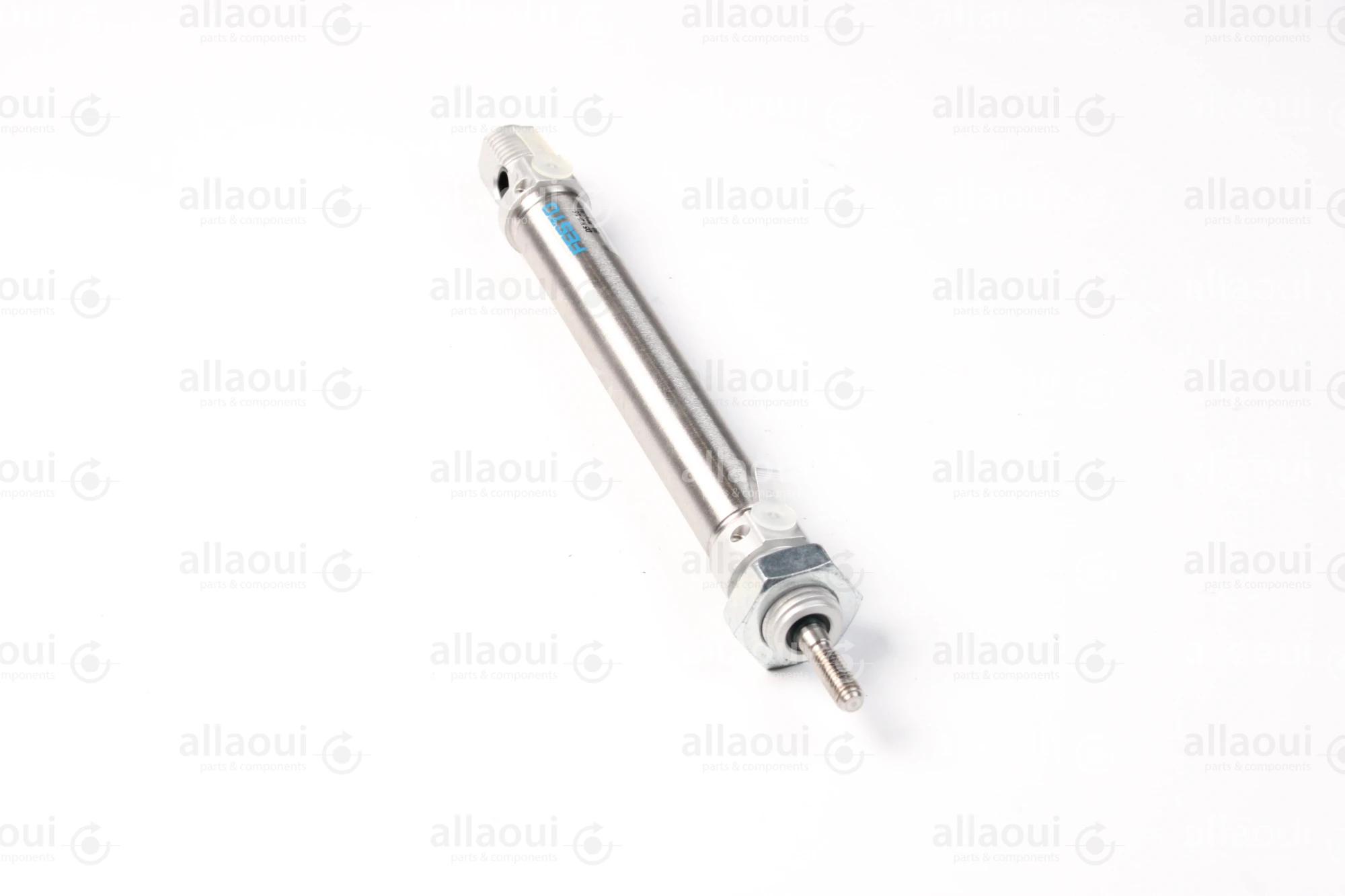 Festo Air Cylinder DSNU-16-80-PPV-A