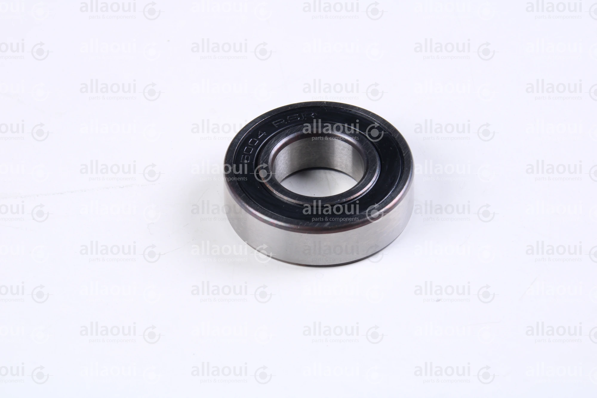 FAG Ball Bearing 6004.2RSR