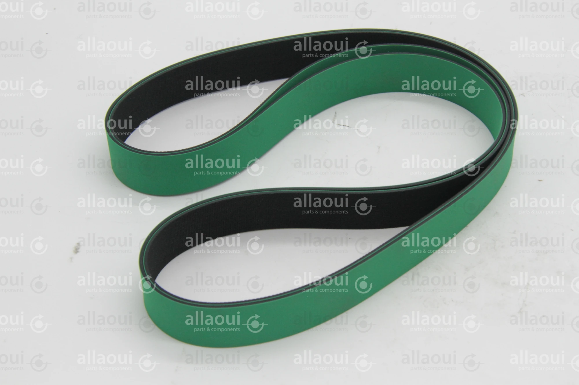 Heidelberg Sheet Guide CHU PPL1712