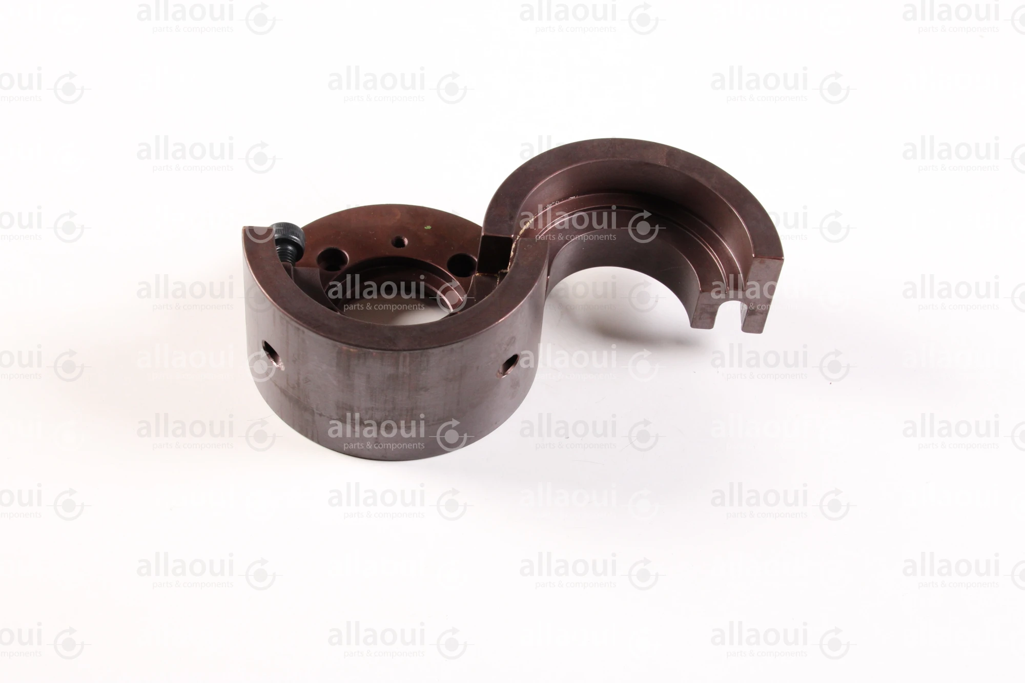 Koenig & Bauer (KBA) Block P1814850