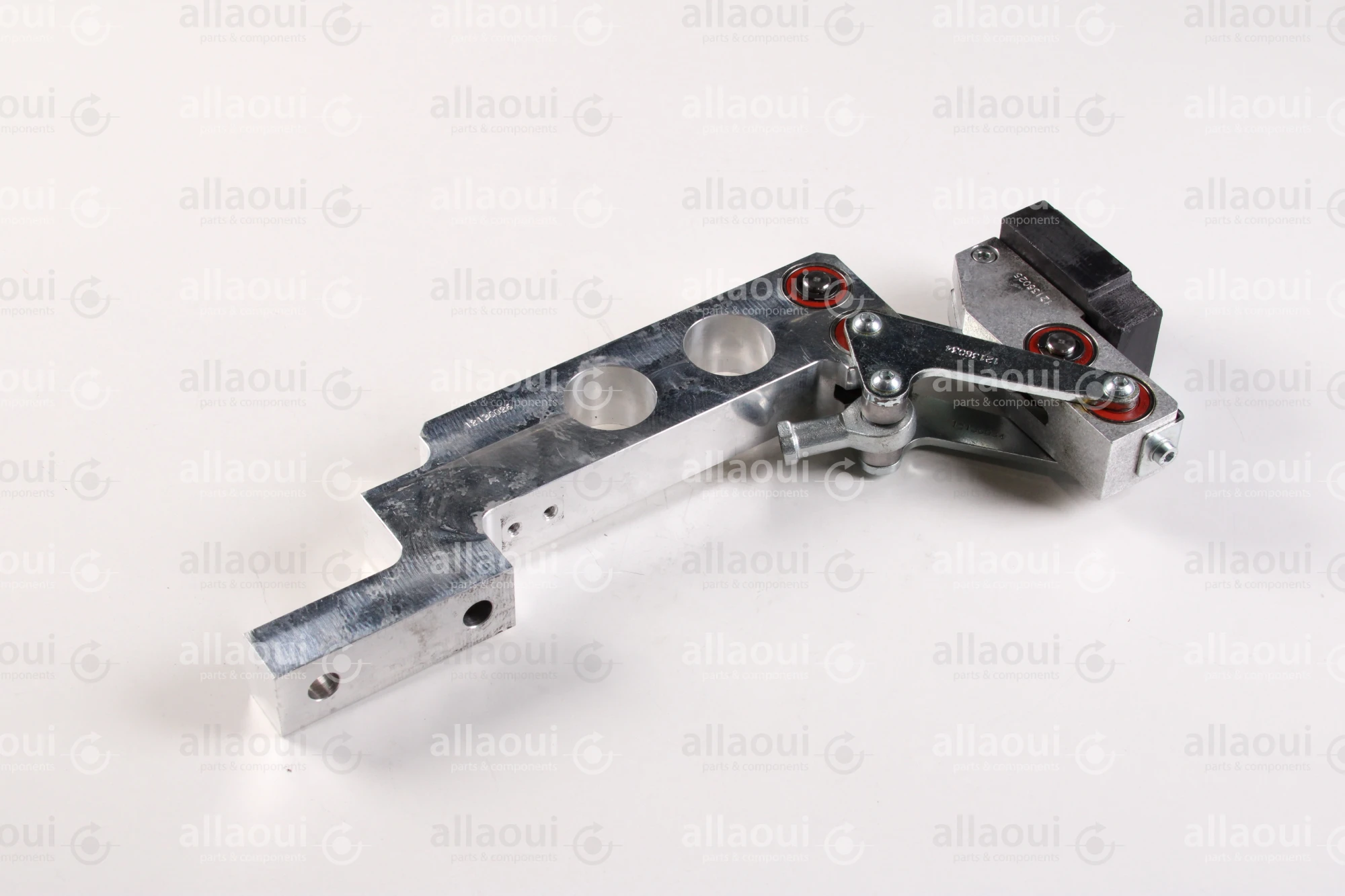 Kolbus Lever 1236026