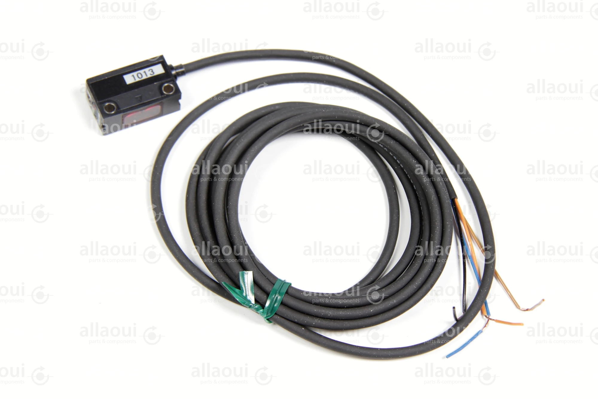 Allen-Bradley Sensor 42KB-U2LNSN-A2