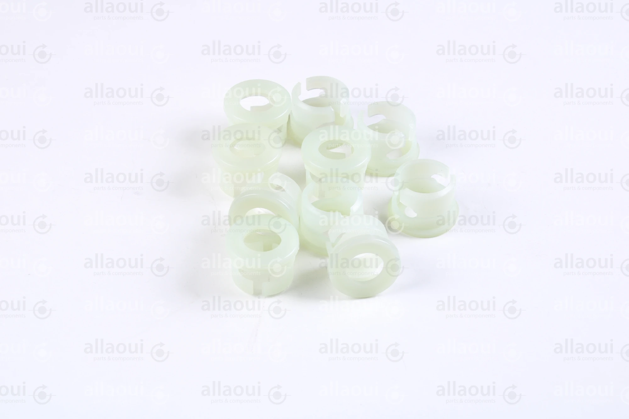 MBO Marble Holder 20mm (10 Pieces) 5.0.6426.020 (x10)