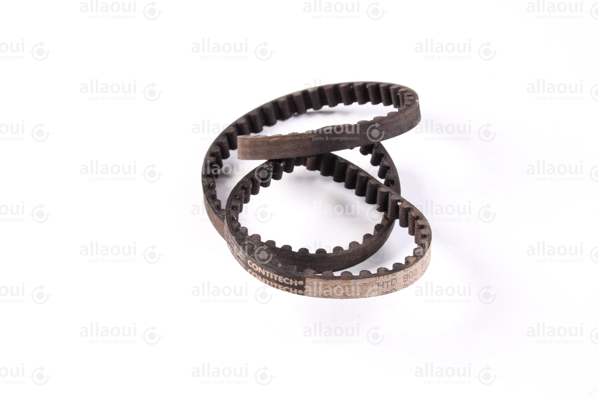 ContiTech Timing Belt HTD-800-8M-10mm