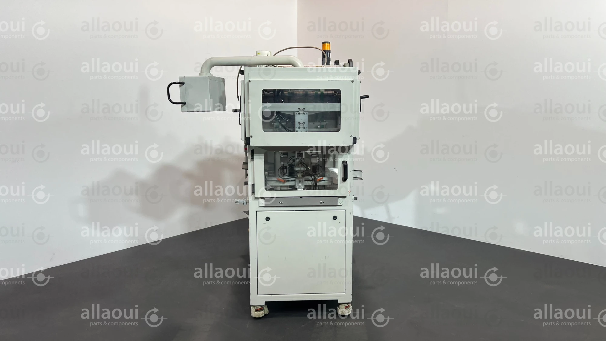 Gämmerler Stacker KL 511/1 KL 511/1