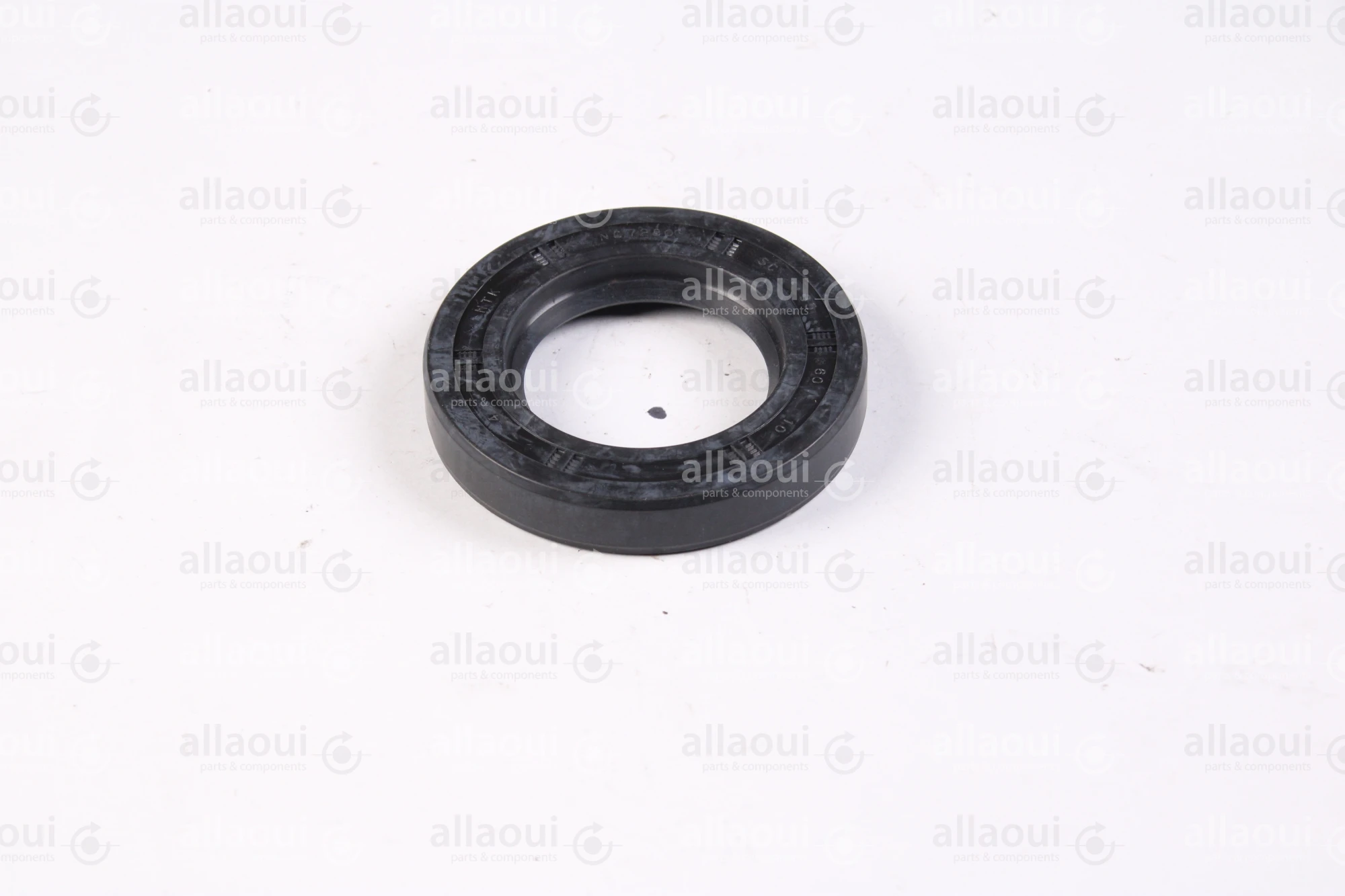 Ludwig Meister Shaft Seal Ring 291-35X60X10-WA