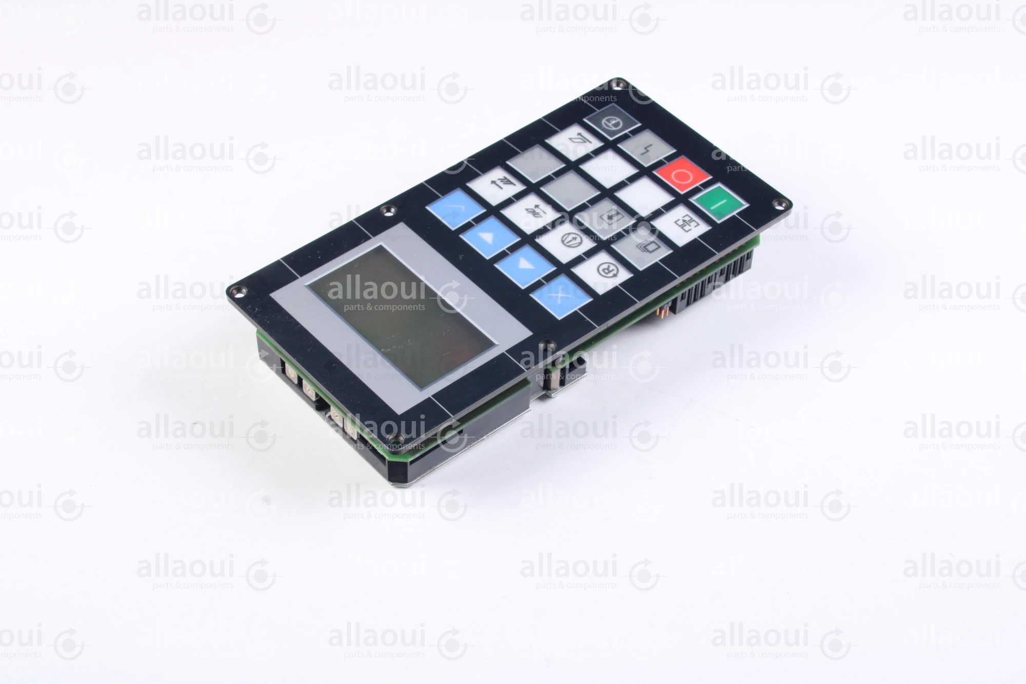 Müller Martini Display 4401.0037