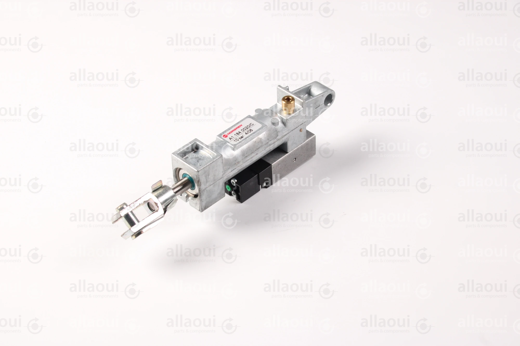 Norgren Cylinder Valve A1.184.0020/C