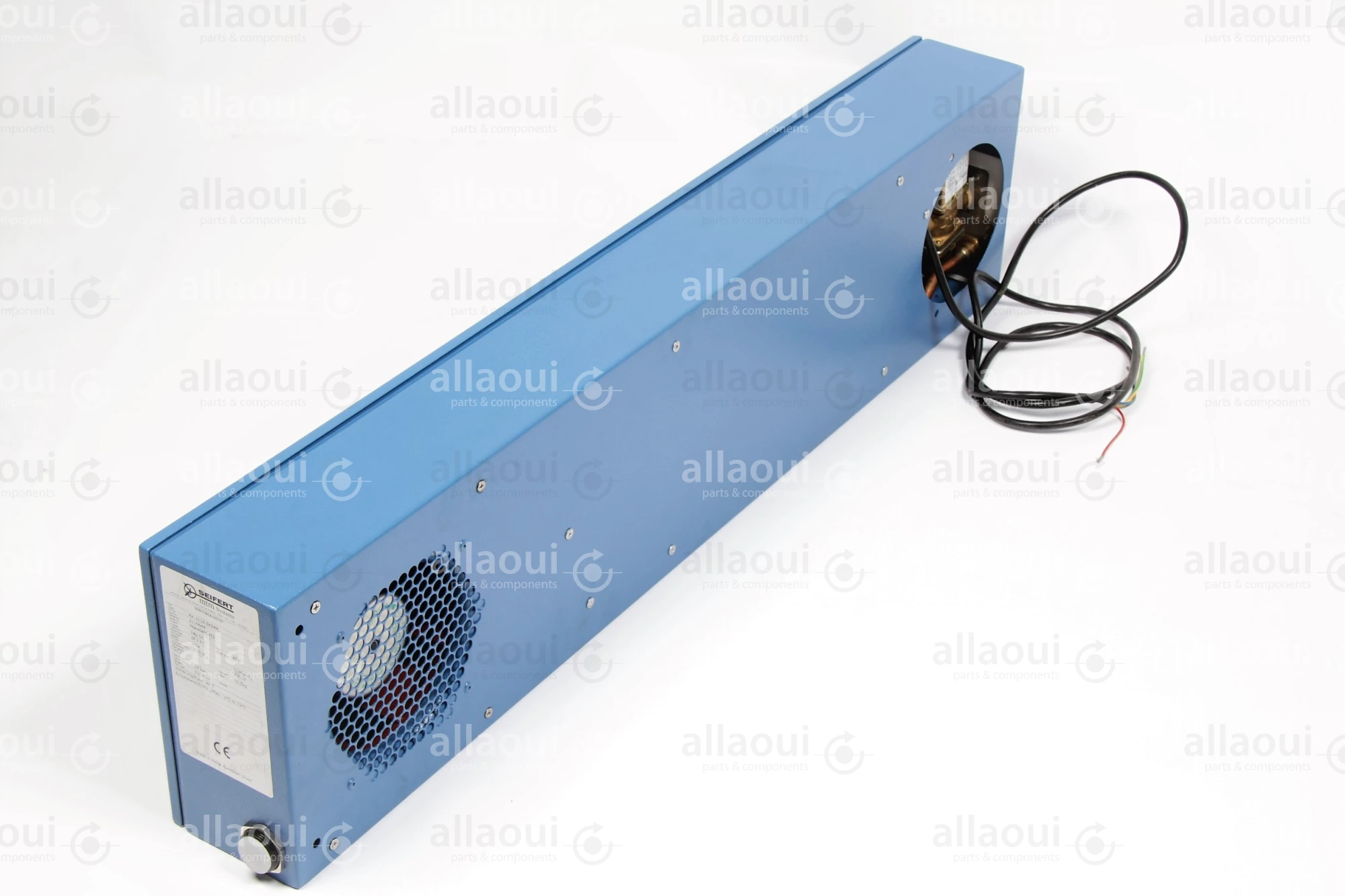 Seifert Heat Exchanger RK-2116