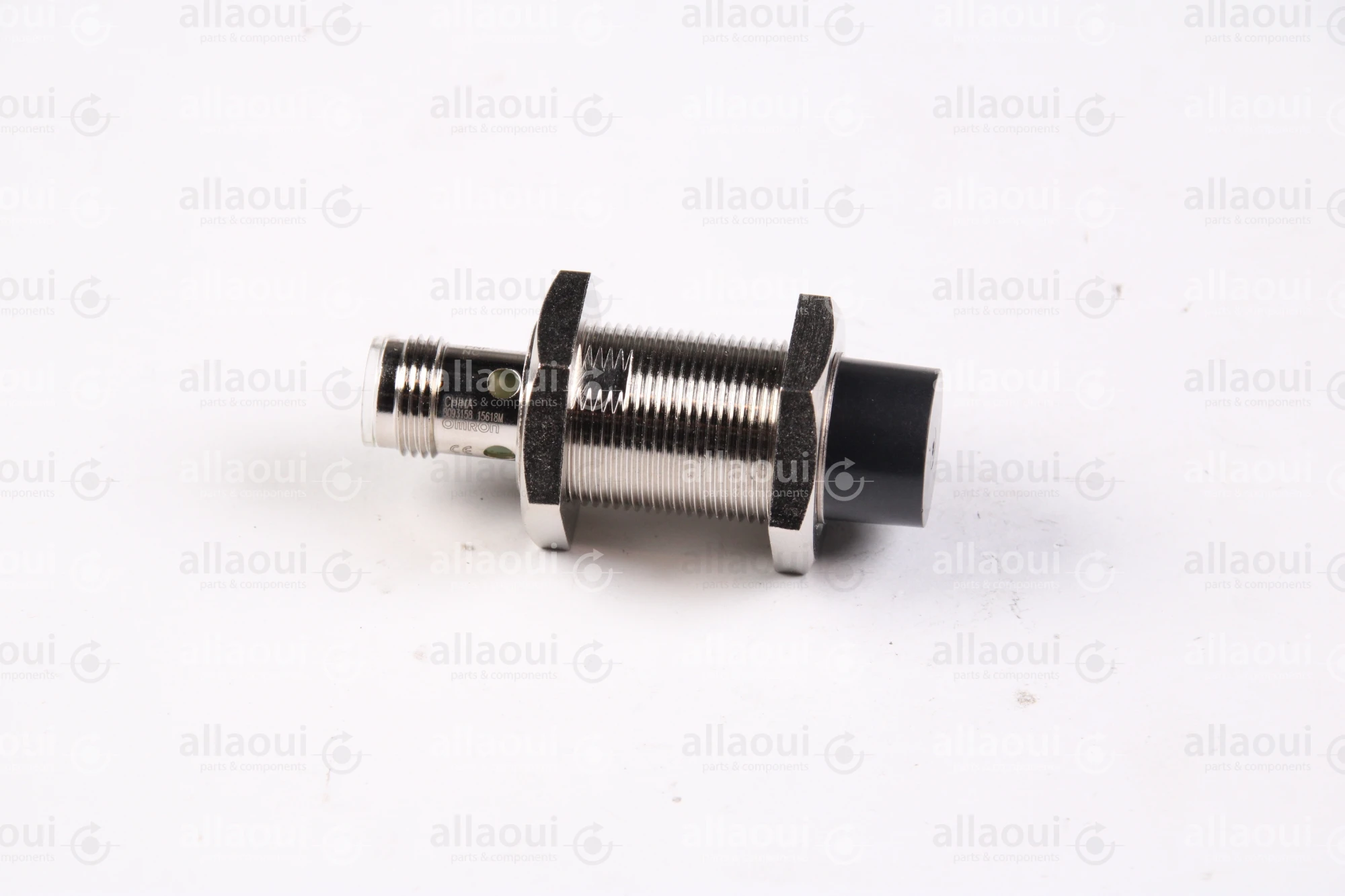 Omron Proximity Sensor E2A-M18KN16-M1-B1