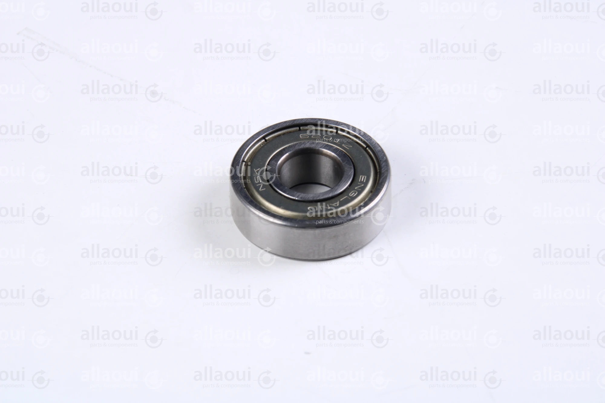 NSK Ball bearing 12x32x10 mm NSK6201Z