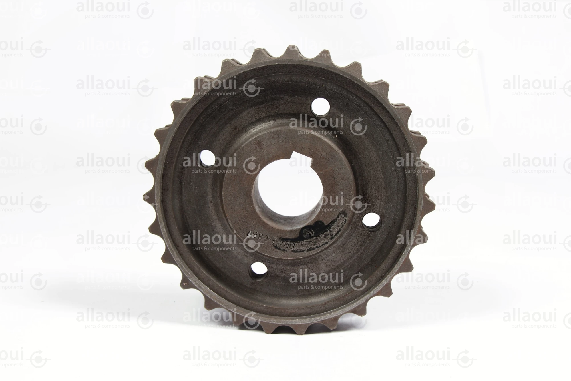 Müller Martini Gear 3000.4003.3