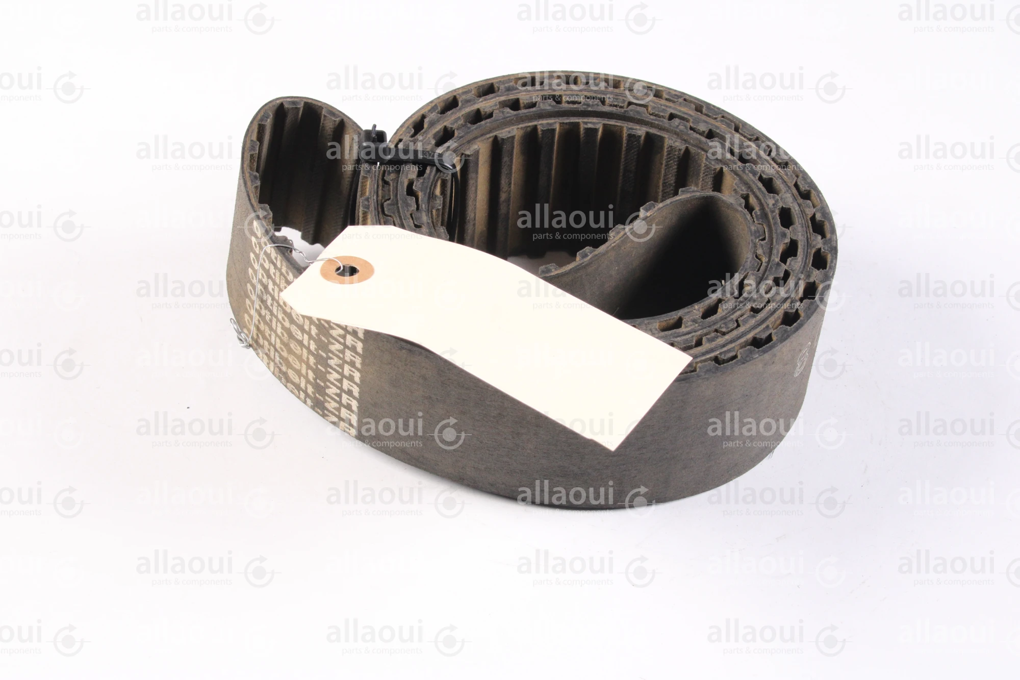 Optibelt Timing Belt ZR-800-H-200-50mm