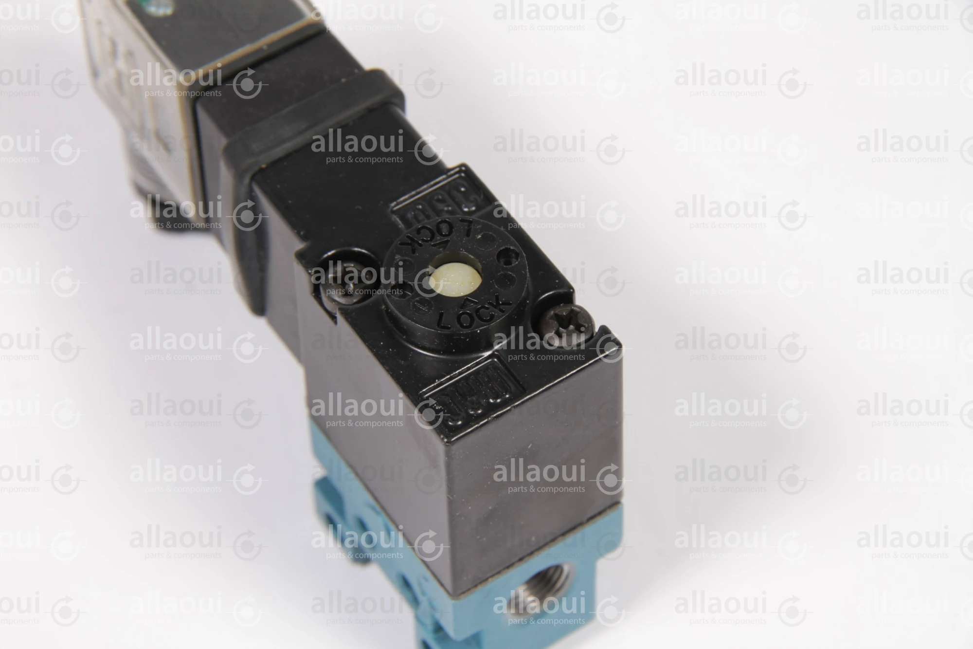 Robatech Valve 100606