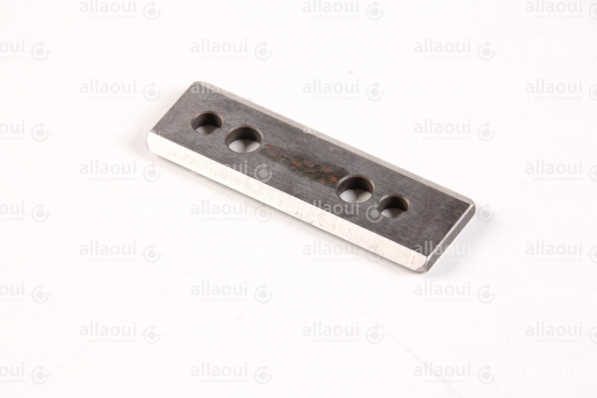 Kolbus Guide Plate 00237566