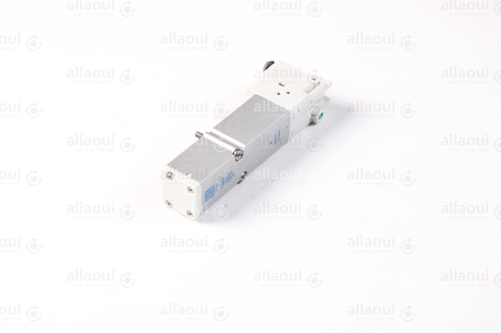 Festo Solenoid Valve 537952